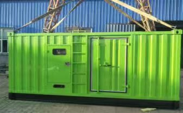 白山600kw大型柴油发电机组出租价格_COPY_COPY